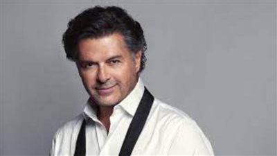 راغب علامة يشيد بأول حفل موسيقي افتراضي في العالم العربي ويصفه بـ