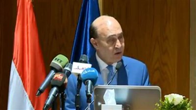 مميش: التغيرات المناخية أثرت على الاقتصاد وصحة الإنسان ولابد من خطة لمكافحتها على مستوى العالم