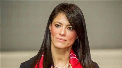 وزيرة التعاون الدولي: برنامج 