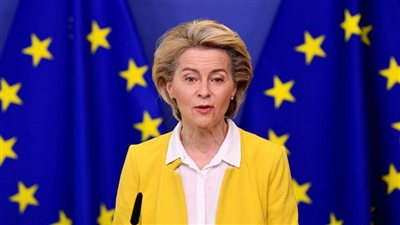 رئيسة المفوضية الأوروبية تهنىء جورجيا ميلوني بتوليها رئاسة وزراء إيطاليا