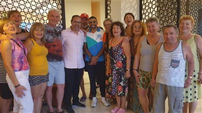 أبطال العالم لكرة السرعة يطالبون صبحى وحطب والاتحاد الدولى بحل مجلس الادارة