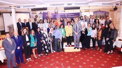 انطلاق فعاليات اليوبيل الفضى لمؤتمر ومعرض اتحاد المستثمرات العرب بالأقصر.. الأربعاء 26 أكتوبر 