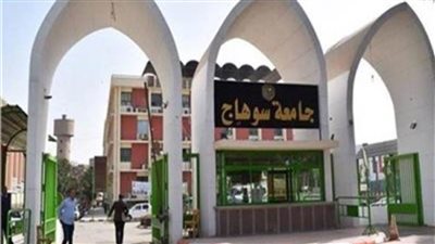 مجهولون يسرقون مقتنيات تعليمية من متحف كلية الآثار جامعة سوهاج