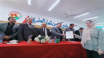 تكريم الفائزين في مسابقة: كانجارو للرياضيات وهيبو للغة الإنجليزية 