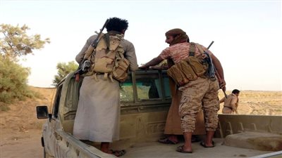 الأردن يدين هجوم 