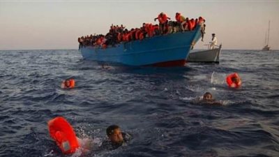 في حادث غرق مركب جرجيس.. لا صوت يعلو فوق أوجاع الهجرة غير الشرعية في تونس