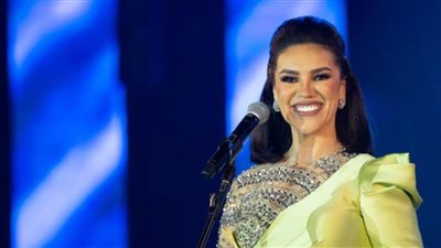 مي فاروق: أولادي أكبر داعم لي في حياتي