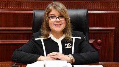 وكيل الشيوخ لـ