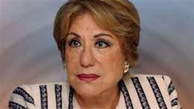 سميحة أيوب تجسد دور 