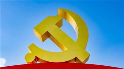  القيادة الجديدة للحزب الشيوعي الصيني تلتقي مع وسائل الإعلام