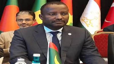 وزير الثقافة الموريتاني: تحضيرات لأن تكون نواكشوط عاصمة للثقافة الإسلامية 2023