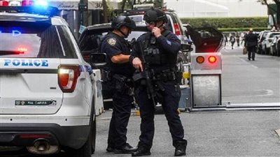 مقتل ممرضتين بإطلاق نار في مستشفى بولاية تكساس الأمريكية