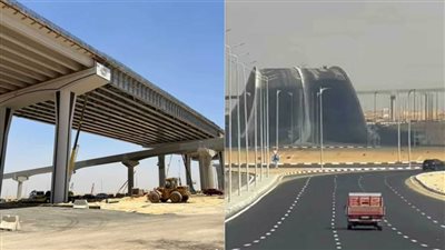 رئيس الوزراء يرد على شائعة كوبري القاهرة الجديدة 