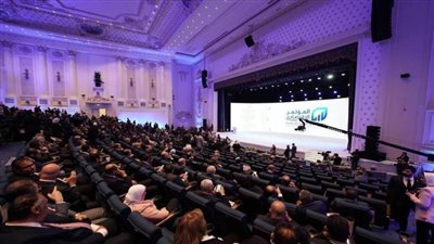 فيلم تسجيلي يكشف انخفاض نسبة التضخم في مصر من 14.5% إلى 9.2%