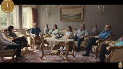 المؤتمر الاقتصادي يرد على الشائعات ويجيب عن التساؤلات بعمل درامي ناجح 