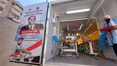 تعيين 747 شابًا بالمنيا بمنشآت القطاع الخاص والاستثماري خلال شهر