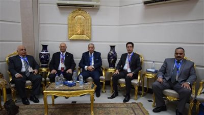 47 توصية بالمؤتمر السنوي الأول للدراسات العليا للعلوم الإنسانية بجامعة بنها