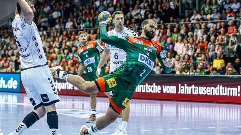 ماجديبورج الألماني