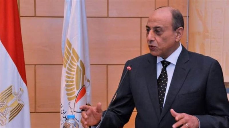 وزير الطيران المدني