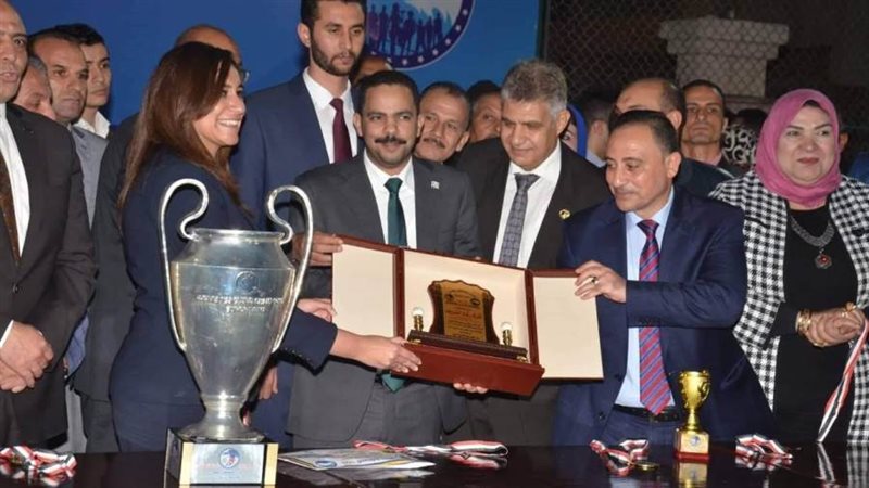 فاعليات مستقبل وطن