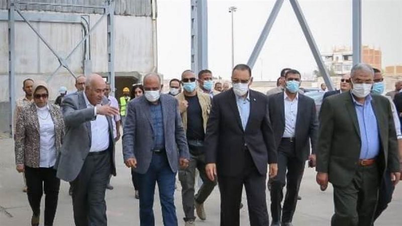 جانب من الدولة التفقدية