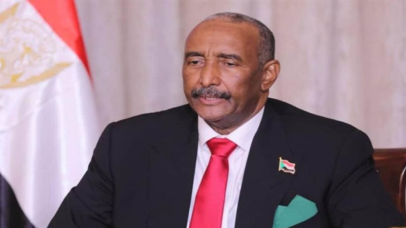 الفريق أول ركن عبد