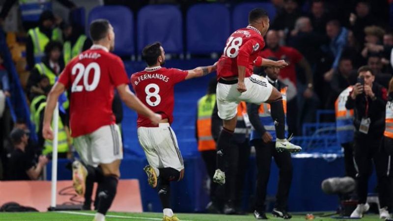 مانشستر يونايتد