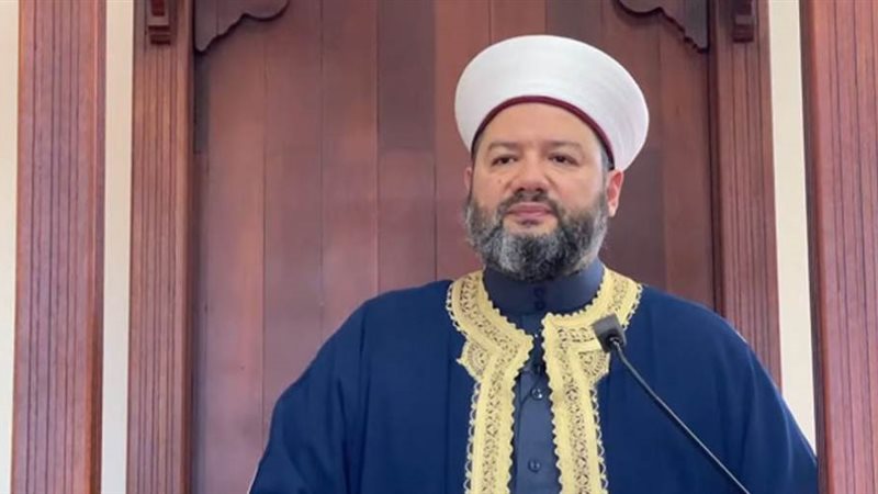 الشيخ الدكتور سليم