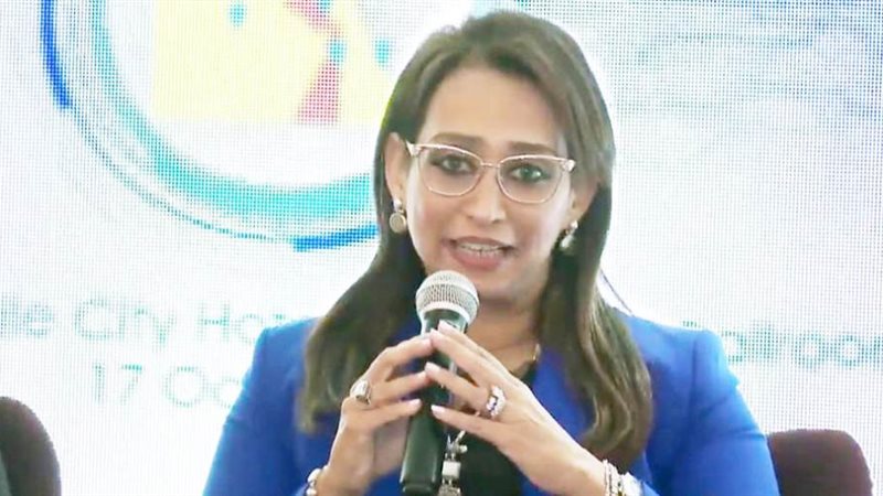 المستشار الاقتصادي