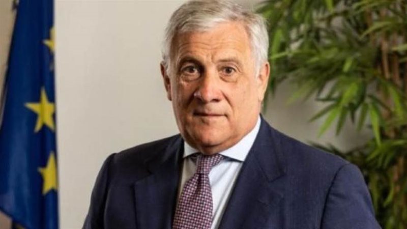 أنطونيو تاجاني