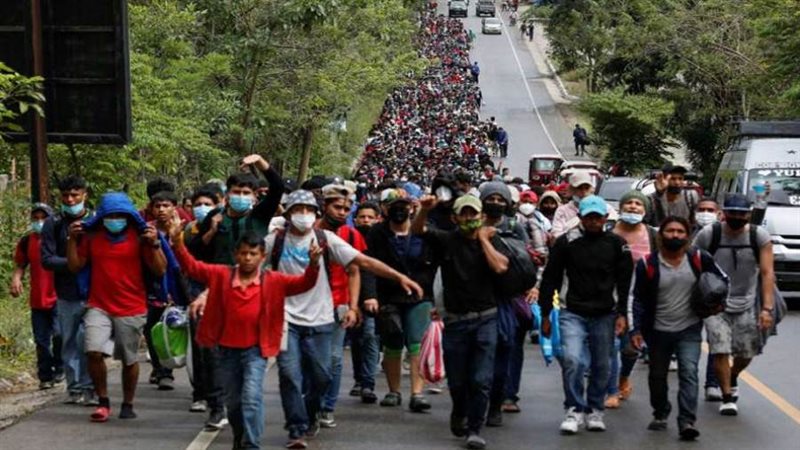 تجاوزت عمليات عبور