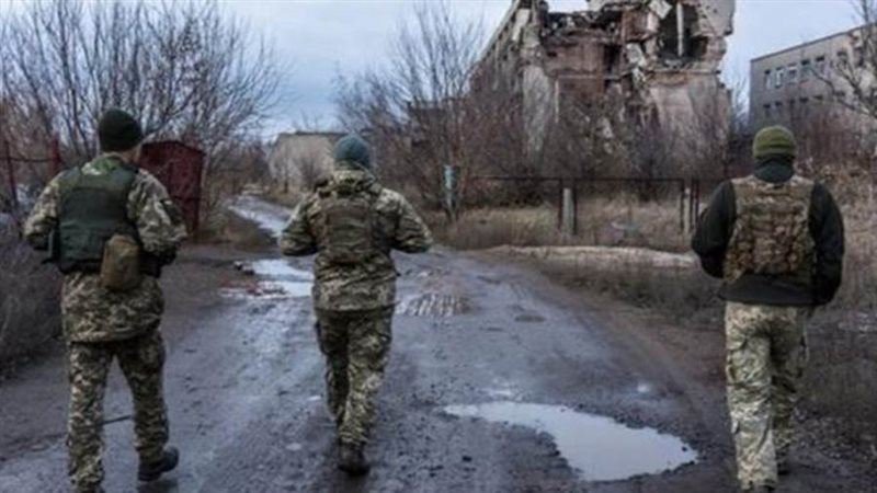 ارتفاع قتلى الجيش