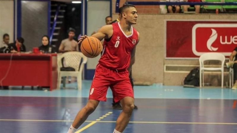 سلة رجال الأهلي