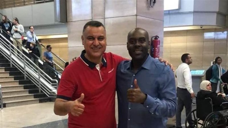 الاسباني ديفيد ديفيز