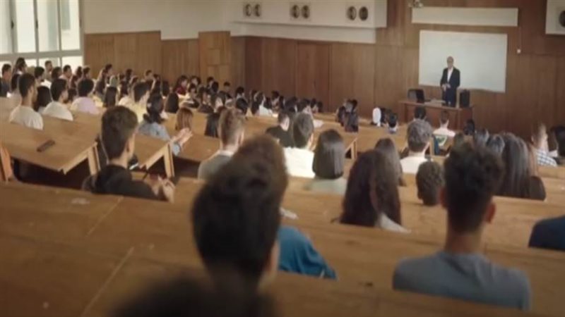 الفيلم التسجيلي