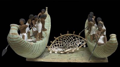 السياحة والآثار تشارك في المياه في قلب العمل المناخي