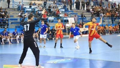 الترجي التونسي يحتل المركز الـ5 في مونديال اليد بالسعودية