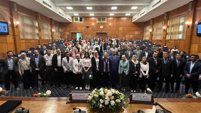 تدريب 525 شابًا وفتاة بمشروع التنمية المستدامة 