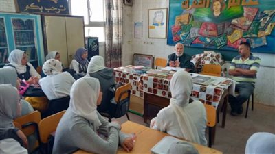 ضمن فعاليات حملة 