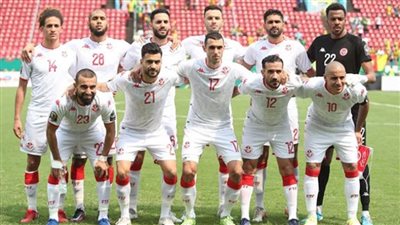 المنتخب التونسي لكرة القدم يتوجه إلى السعودية 6 نوفمبر استعدادا لكأس العالم