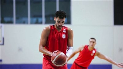 الأهلي يهزم سموحة بدوري مرتبط السلة