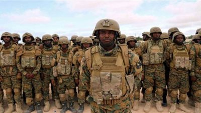 الجيش الصومالي: مقتل 20 عنصرًا من مليشيات 
