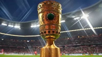 القرعة تسفر عن مواجهات مثيرة لـ بايرن وبروسيا دورتموند في كأس ألمانيا