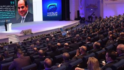 كيف نجحت مصر في تحقيق الأمن الغذائي والحد من آثار موجة التضخم العالمية محليًا 