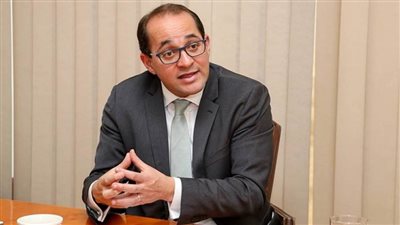 نائب وزير المالية : وثيقة 