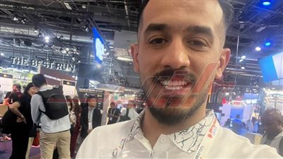 حمادة المنصور: التجربة المصرية في إدارة الأزمات نموذج ملهم للشباب العربي