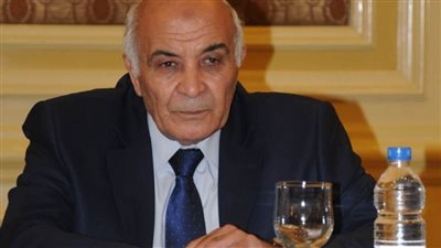 تشكيل اللجنة المشرفة على انتخابات نادي القضاة 