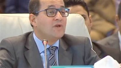 أبرز تصريحات نائب وزير المالية للسياسات المالية بالمؤتمر الاقتصادي مصر 2022