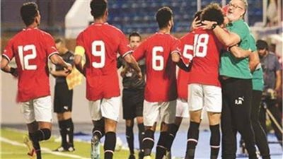 ميكالي يعلن تشكيل المنتخب الأولمبي أمام إسواتني