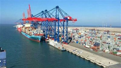 النقل: ١٥ مليار جنيه قيمة تنفيذ مشروعات المراكز اللوجستية بالموانئ الجافة ببعض المحافظات 